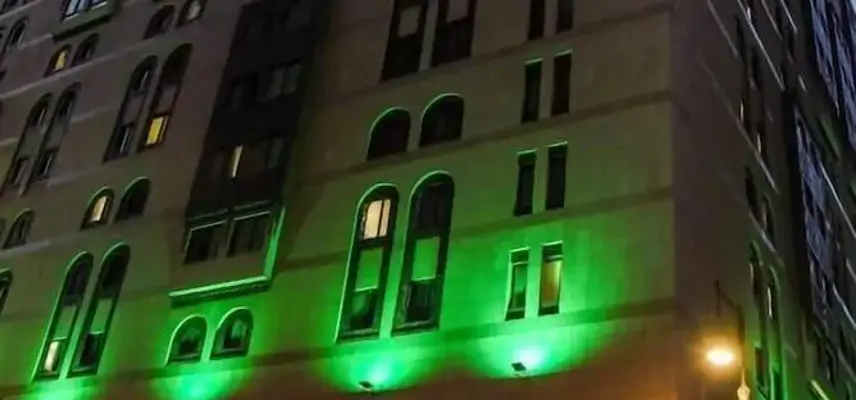 Grand Plaza Al Madina image