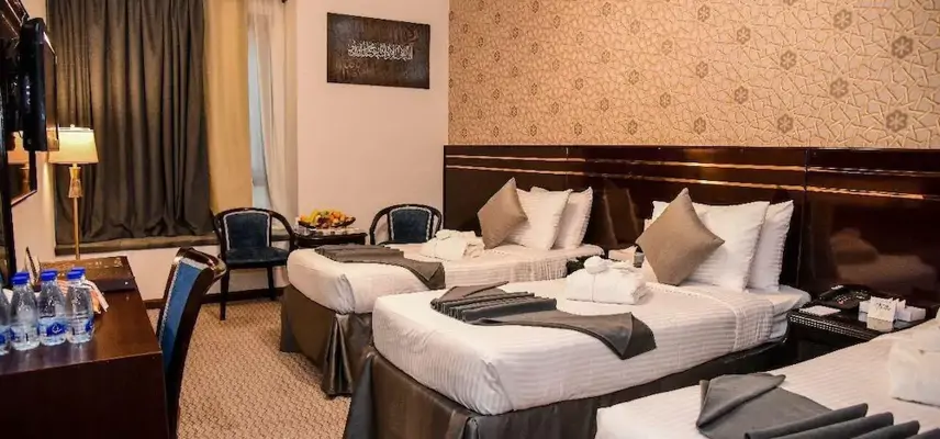 Grand Plaza Badr Al Maqam image