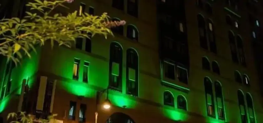 Grand Plaza Badr Al Maqam image