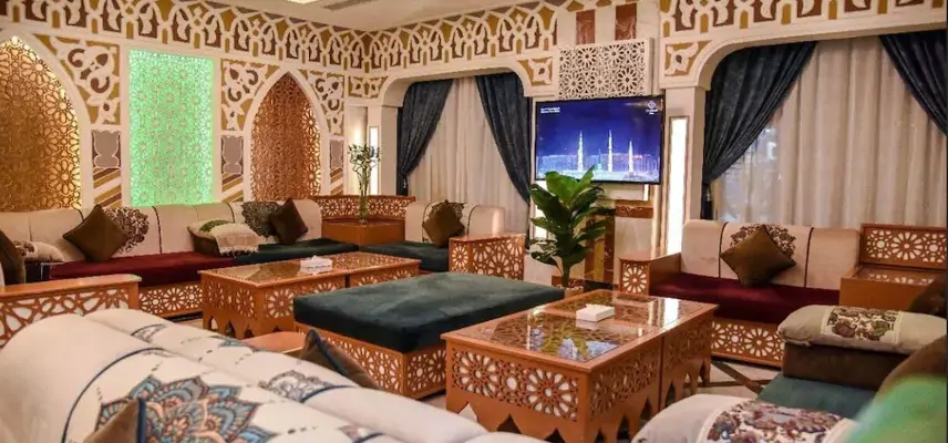 Grand Plaza Badr Al Maqam image