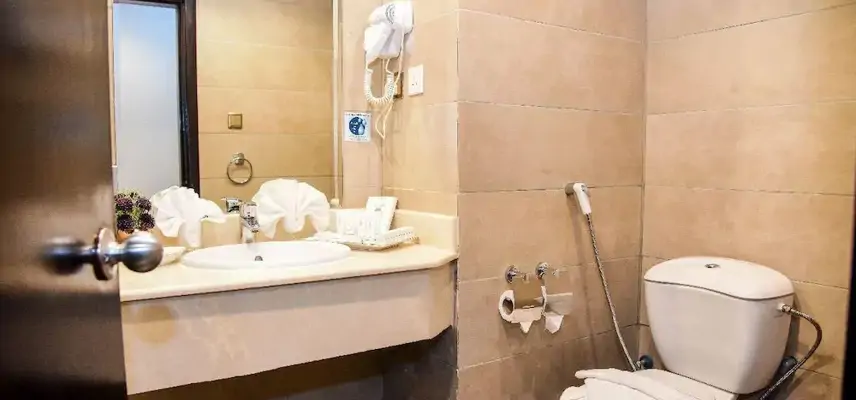 Grand Plaza Badr Al Maqam image