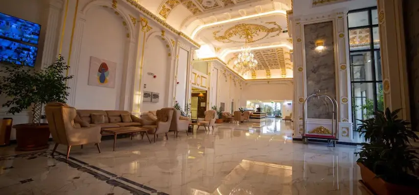 GUEST HOUSE HOTEL image