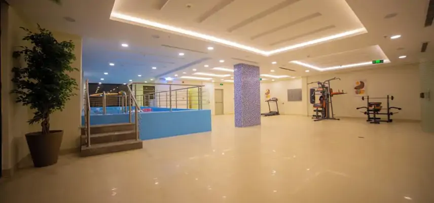 GUEST HOUSE HOTEL image