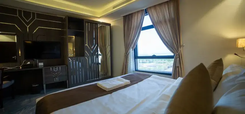 GUEST HOUSE HOTEL image