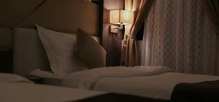GUEST HOUSE HOTEL image