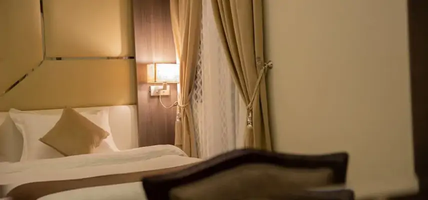 GUEST HOUSE HOTEL image