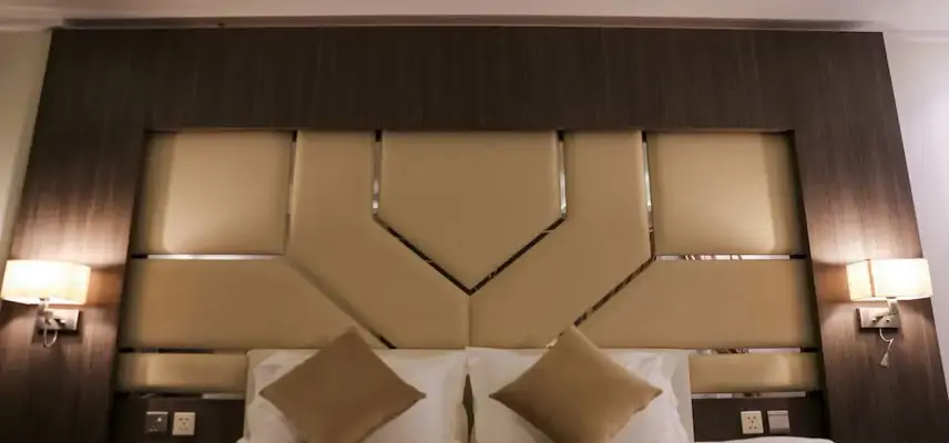 GUEST HOUSE HOTEL image