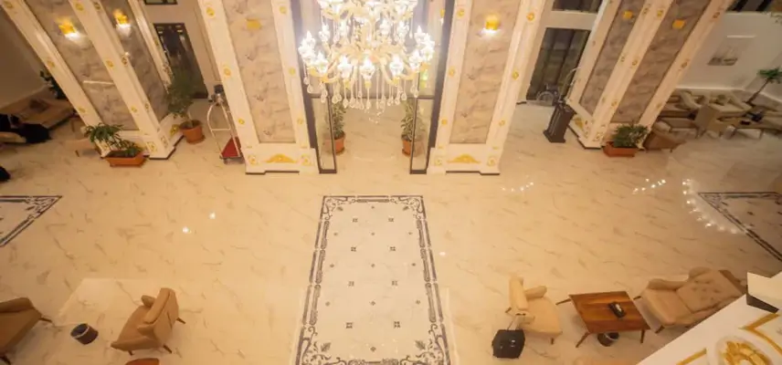 GUEST HOUSE HOTEL image