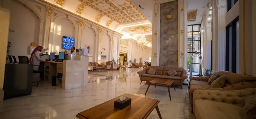 GUEST HOUSE HOTEL image