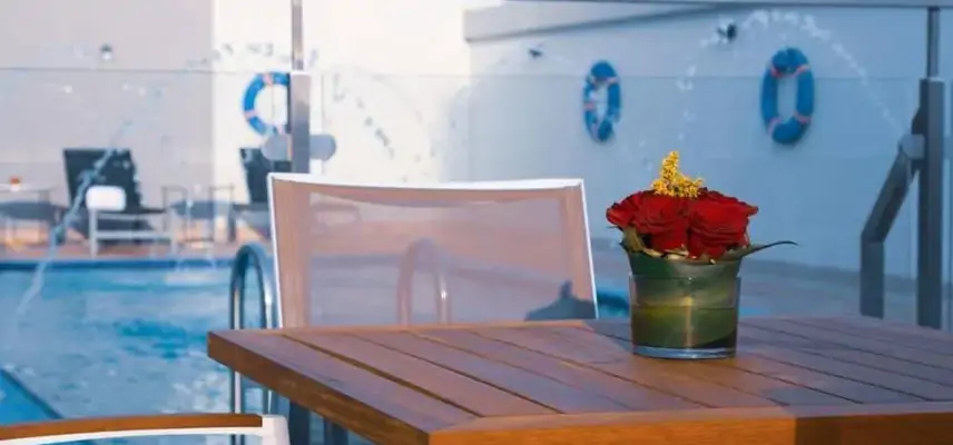 Hafawah Suites image