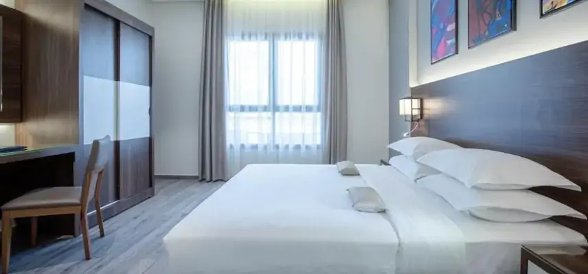 Hafawah Suites image