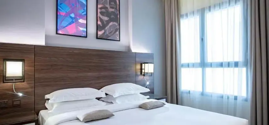 Hafawah Suites image