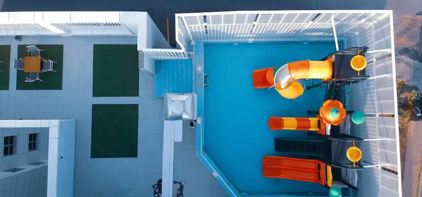Hafawah Suites image