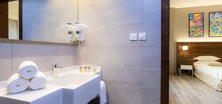 Hafawah Suites image