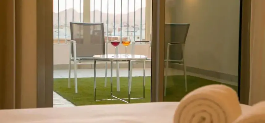 Hafawah Suites image