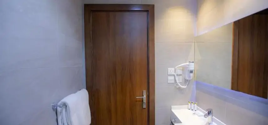 Hafawah Suites image