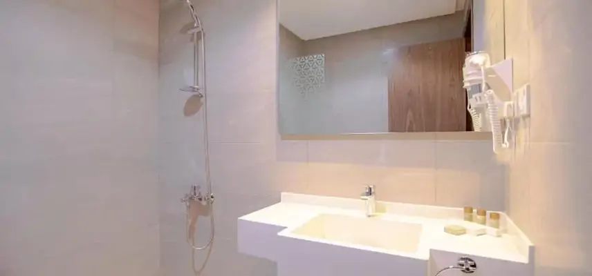 Hafawah Suites image