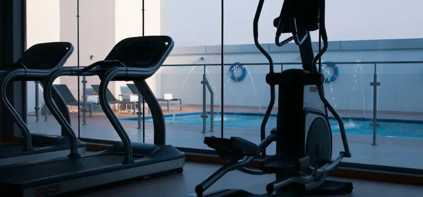 Hafawah Suites image