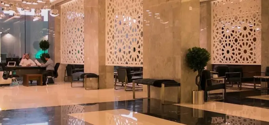 Hafawah Suites image