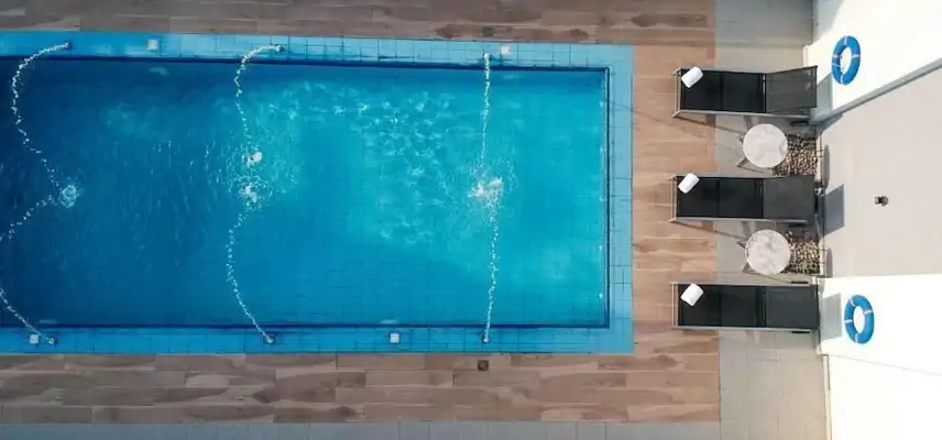 Hafawah Suites image