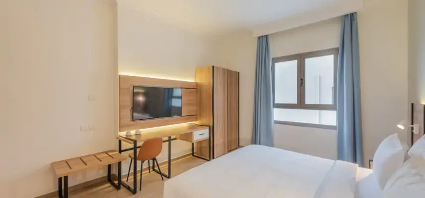 Hasana Suites image