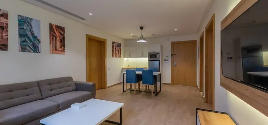 Hasana Suites image