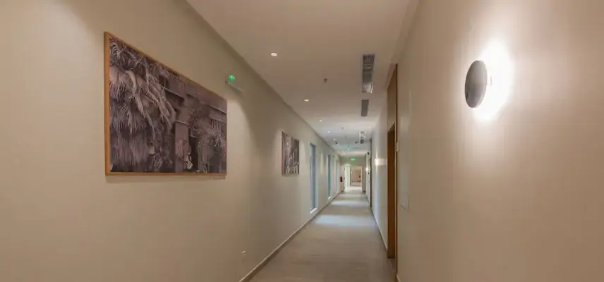 Hasana Suites image