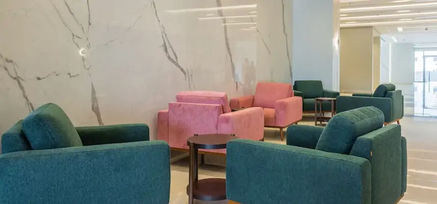 Hasana Suites image