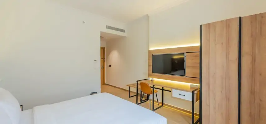Hasana Suites image