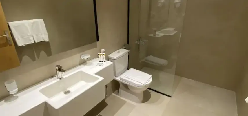 Hasana Suites image