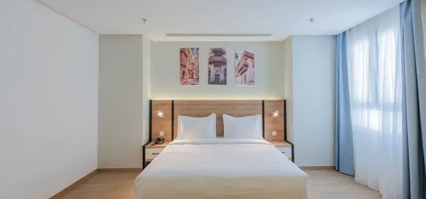Hasana Suites image