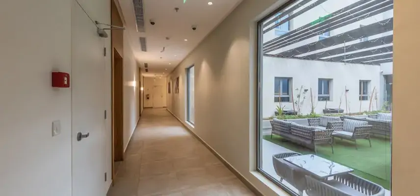 Hasana Suites image