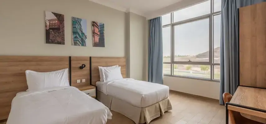 Hasana Suites image