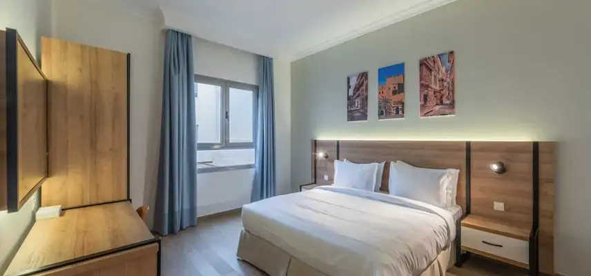 Hasana Suites image