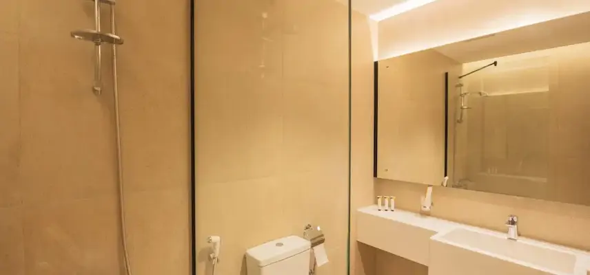 Hasana Suites image
