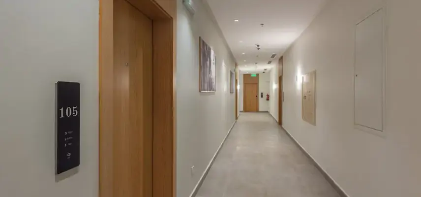 Hasana Suites image