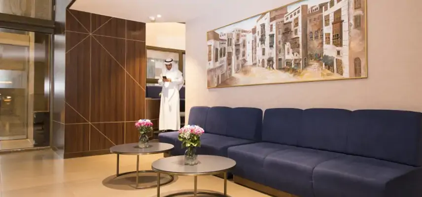 Hibatullah Hotel Makkah managed by Accorhotels image