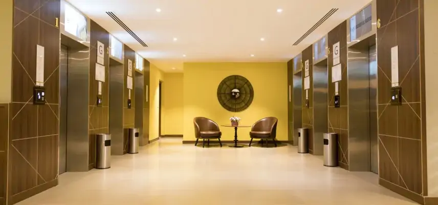 Hibatullah Hotel Makkah managed by Accorhotels image