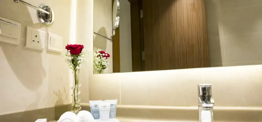 Hibatullah Hotel Makkah managed by Accorhotels image