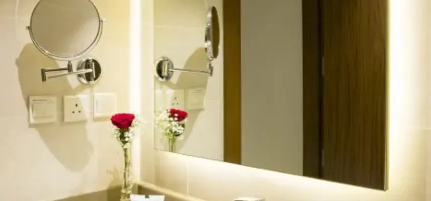 Hibatullah Hotel Makkah managed by Accorhotels image
