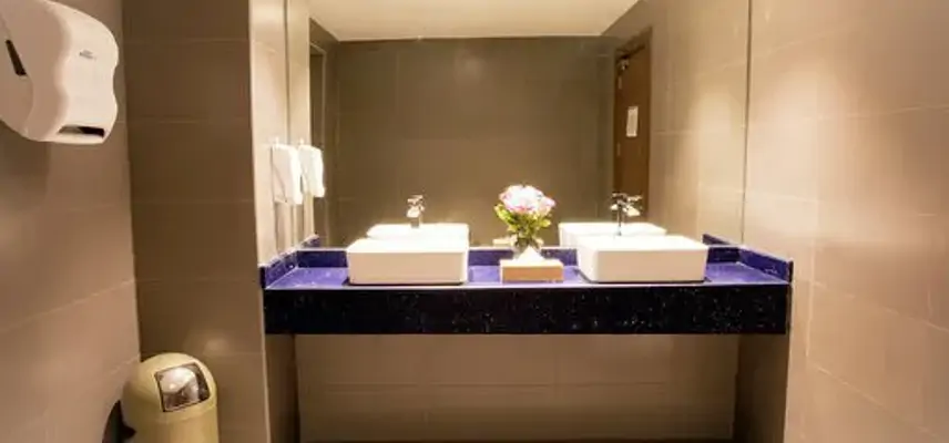 Hibatullah Hotel Makkah managed by Accorhotels image