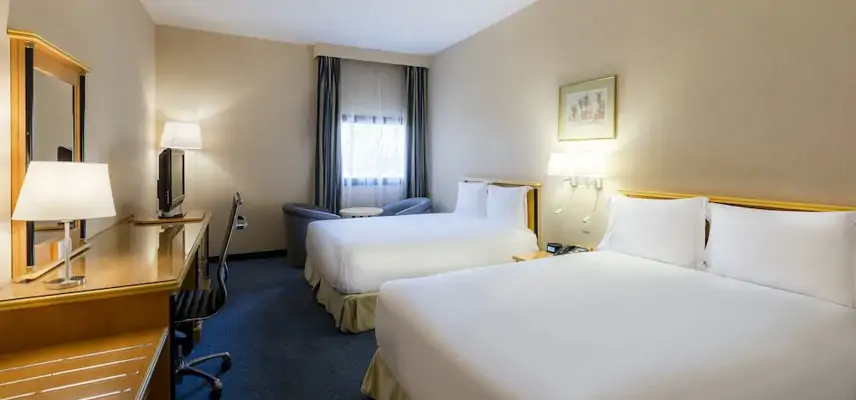 Holiday Inn Yanbu, an IHG Hotel image