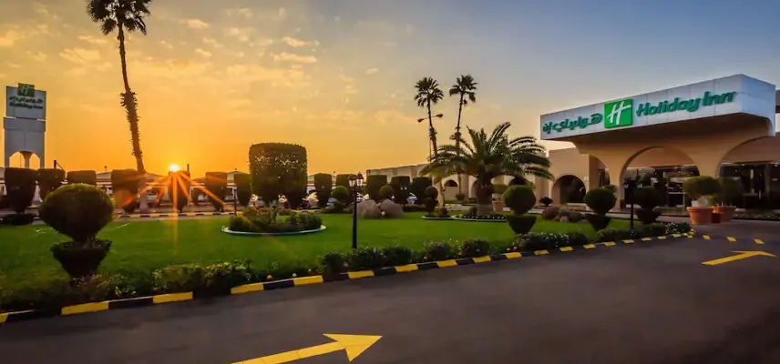Holiday Inn Yanbu, an IHG Hotel image