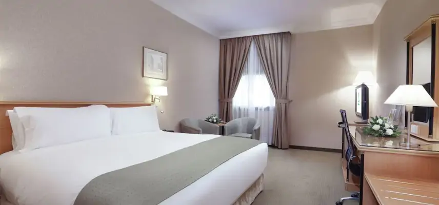 Holiday Inn Yanbu, an IHG Hotel image