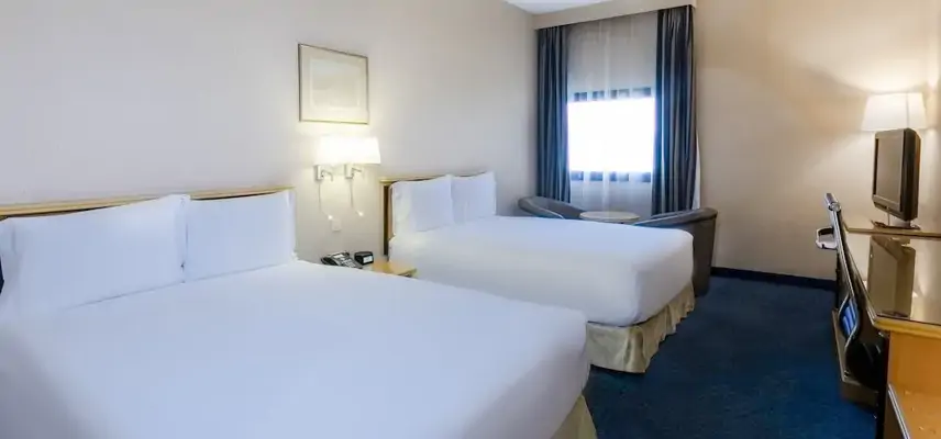 Holiday Inn Yanbu, an IHG Hotel image