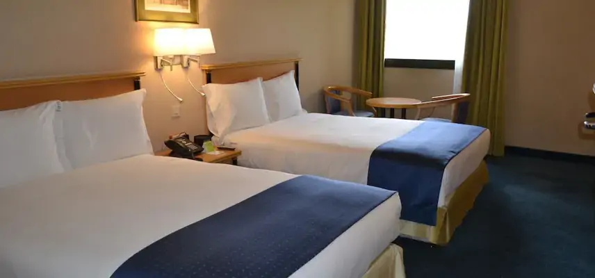 Holiday Inn Yanbu, an IHG Hotel image
