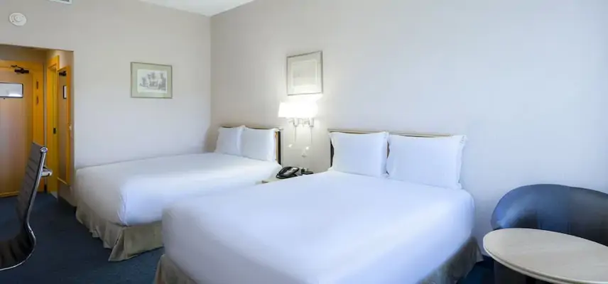 Holiday Inn Yanbu, an IHG Hotel image