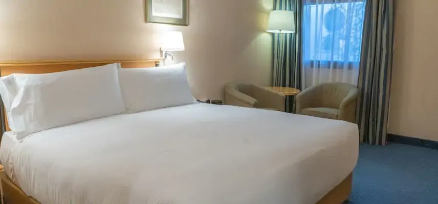 Holiday Inn Yanbu, an IHG Hotel image