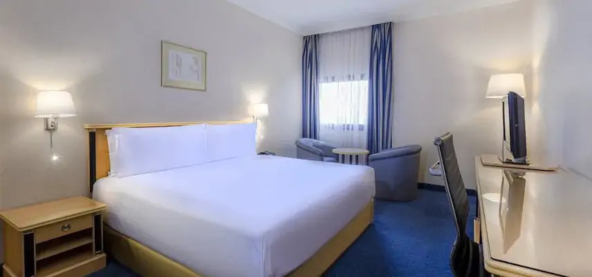 Holiday Inn Yanbu, an IHG Hotel image