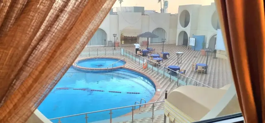 Holiday Inn Yanbu, an IHG Hotel image